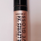 Swatch de Chouchou50310 : Executive Gloss, Make Me Up