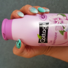 Swatch de celine-madyson : Douche Lait, Cottage