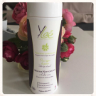 Swatch de ma pause naturelle : Mousse nettoyante à l'aloé vera, Ylaé