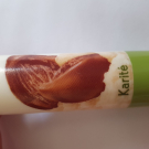 Swatch de Univers Utopiaz : Baume Lèvres Karité, Yves Rocher