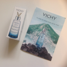 Swatch de puce21500 : Minéral 89 Booster Quotidien Fortifiant et Repulpant, Vichy