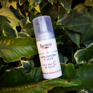 Swatch de cefer : Hyaluron-filler vitamine C, Eucerin