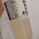 Swatch de Dame_Coquelicote : Huile de Ricin Castor, Ricin Shop