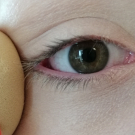 Swatch de Dame_Coquelicote : Le Multicorrecteur Christophe Danchaud, Absolution