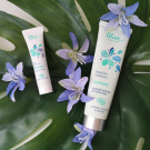 Swatch de un_petit_monde_a_3 : Masque Eclat Life Resource Bio, Alorée