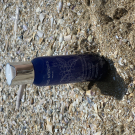 Swatch de Philippinemenga : Essence [Pré Pro]biotique, Cinq Mondes