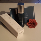 Swatch de Lotoza : Crème de Nuit Régénérante Le Rêve, Innéis