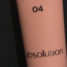 Swatch de Beauty Pretty woman : Le Multicorrecteur Christophe Danchaud, Absolution