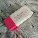 Swatch de amanda.donz : Eau de Lait, Collosol