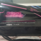 Swatch de Virginie40 : Steampod 2.0 Lisseur Vapeur Professionnel, L'Oréal Professionnel