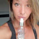 Swatch de Virginie40 : Soin NIOXIN 3D Intensive Diaboost, Nioxin