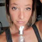 Swatch de Virginie40 : Soin NIOXIN 3D Intensive Diaboost, Nioxin