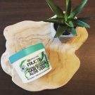 Swatch de Audreyc04 : Hair Food Masque Hydratant Aloe Vera, Garnier Fructis