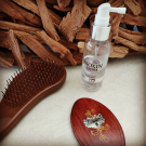 Swatch de Fredo028 : Soin NIOXIN 3D Intensive Diaboost, Nioxin