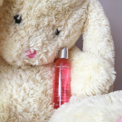 Swatch de Just.takealook : Lotion Phyto-Peeling, Cinq Mondes