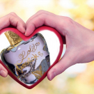 Swatch de Krystal59 : Le Premier Parfum de Lolita Lempicka - Eau de Parfum, Lolita Lempicka