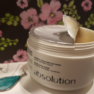 Swatch de Lily53 : Gommage Corps Éclat, Absolution