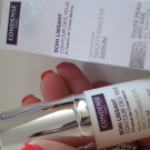 Swatch de DelphineTango : Soin Lissant Contour des Yeux, Condensé Paris