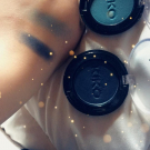 Swatch de Ludivinebeaute2019 : Eyeshadow, Kiko