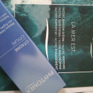 Swatch de Adela65 : Masque Citadine, Phytomer