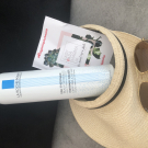 Swatch de Laetis38 : Eau thermale, La Roche-Posay