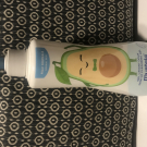 Swatch de Guidoro : Gel lavant doux corps et cheveux, Mustela