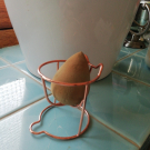 Swatch de Sandjemb : Beautyblender, Beautyblender