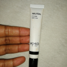 Swatch de Sasa1312 : Base paupières, Kiko