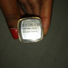 Swatch de Sasa1312 : Accord Parfait - Fond de Teint Fluide, L'Oréal Paris