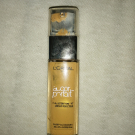 Swatch de Sasa1312 : Accord Parfait - Fond de Teint Fluide, L'Oréal Paris