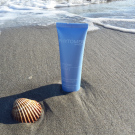 Swatch de Bluegarance : Masque Citadine, Phytomer