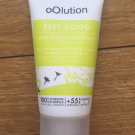 Swatch de MelodyNelson : FEET GOOD, OOlution