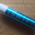 Swatch de MelodyNelson : Aqua Rêves-tu? - Brume hydratante, Garancia