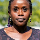 Swatch de shoko35 : Pro Filt'r Soft Matte Longwear Foundation - Fond de Teint Longue Tenue, Fenty Beauty by Rihanna