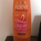 Swatch de AgatheMrn : Elsève Dream Long Super Soin Démêlant, L'Oréal Paris