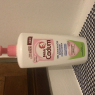 Swatch de AMBRE1017 : GEL SANS SAVON DOUCEUR corps et cheveux, Bébé CADUM