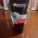 Swatch de Gaelleserena : Pure Active Charbon Charcoal, Garnier SkinActive