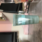 Swatch de Mnpss : Gommage Eclat Fraîcheur, Yves Rocher