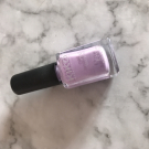 Swatch de Mnpss : Sugar Mat Nail Lacquer, Kiko