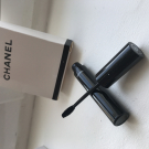 Swatch de Mnpss : Le Volume de Chanel, Chanel