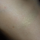 Swatch de Juju52 : Chrome Shine, L'Oréal Paris