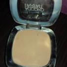 Swatch de Juju52 : Accord Parfait - La Poudre, L'Oréal Paris