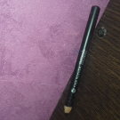 Swatch de Juju52 : Crayon Khôl, Yves Rocher