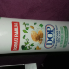 Swatch de Juju52 : Shampoing très Doux à l'Amande Douce, Dop