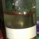 Swatch de Juju52 : Eau Micellaire Apaisante 2 en 1 - Sensitive Végétal, Yves Rocher