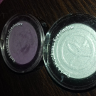 Swatch de Juju52 : Fard à paupières couleur végétale, Yves Rocher