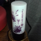 Swatch de Juju52 : Rouge à lèvres - Luminelle, Yves Rocher