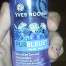 Swatch de Juju52 : Démaquillant Douceur Yeux Sensibles 100ml, Yves Rocher