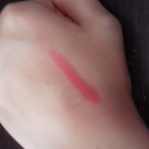 Swatch de Juju52 : Grand Rouge, YVES ROCHER