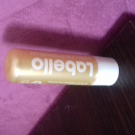 Swatch de Juju52 : Labello Classic Care - Baume à lèvres, Labello